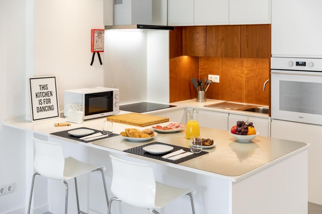 109 Reasons To Visit Apartamento *