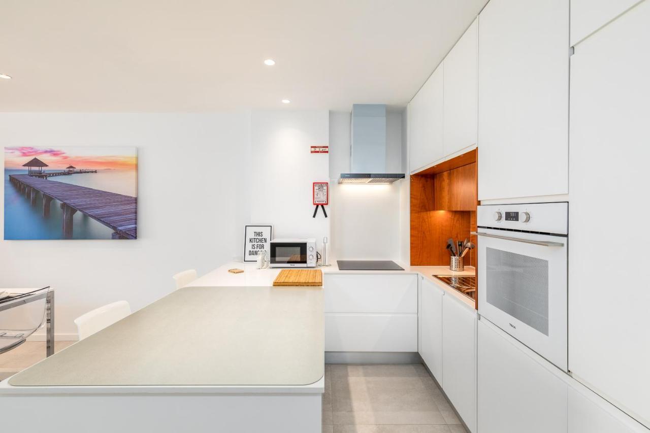 Apartamento 109 Reasons To Visit *