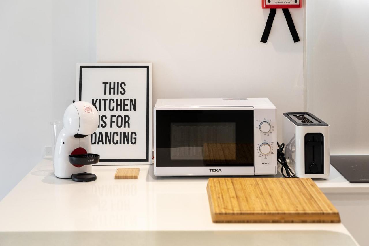109 Reasons To Visit Apartamento