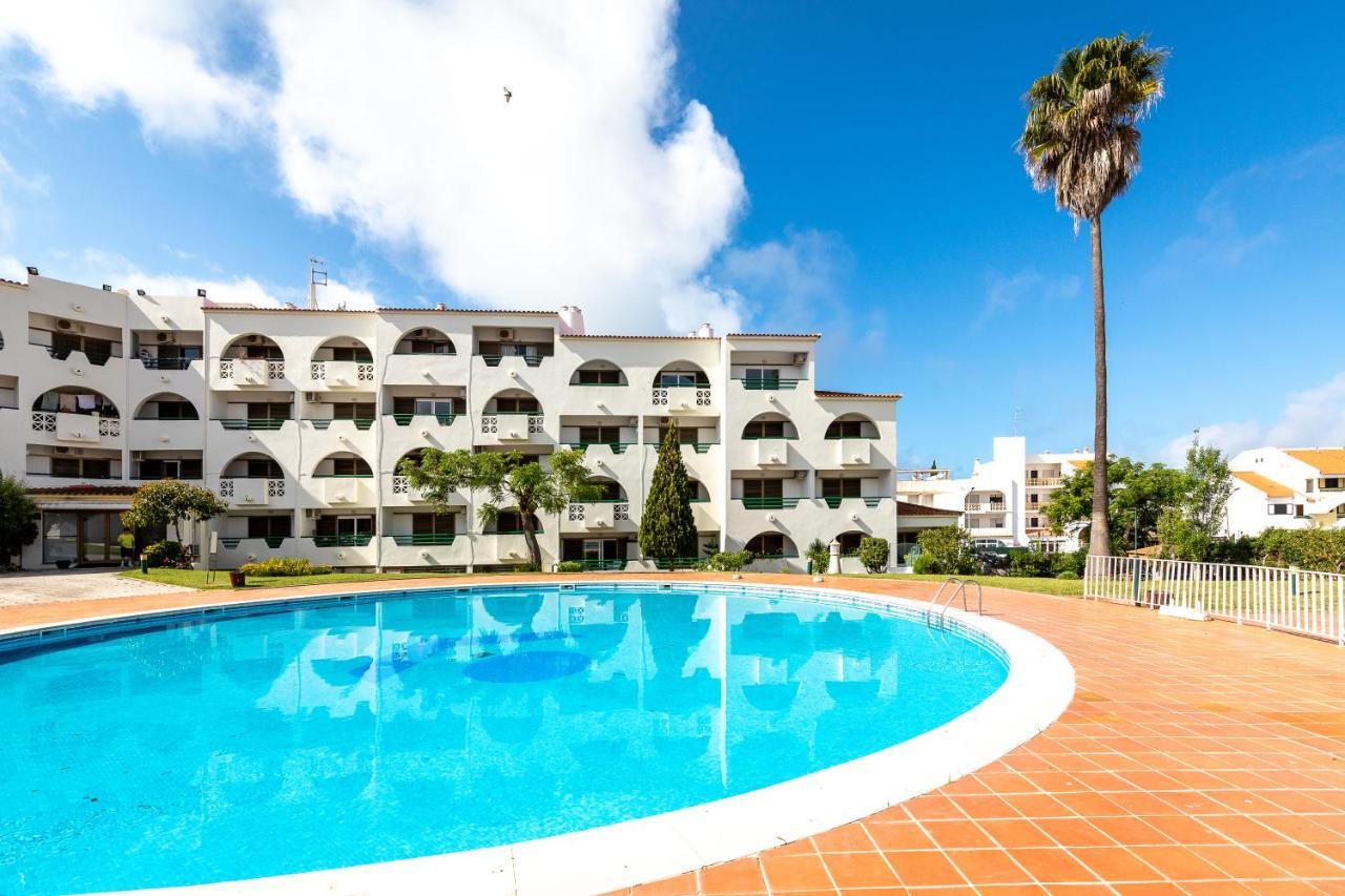 Apartamento 109 Reasons To Visit Albufeira