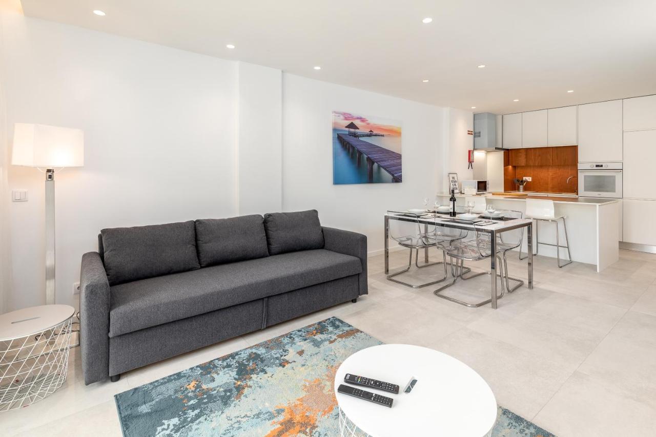 Apartamento 109 Reasons To Visit
