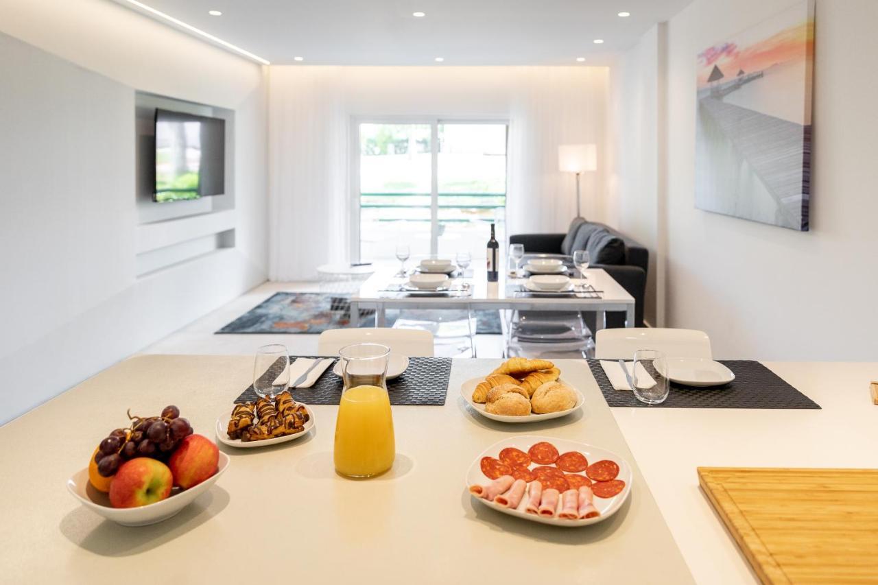 109 Reasons To Visit Apartamento