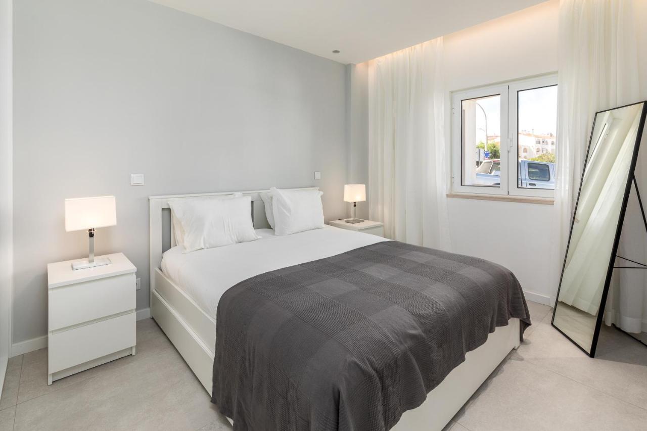 Apartamento 109 Reasons To Visit