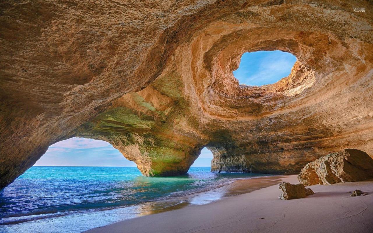 109 Reasons To Visit Albufeira