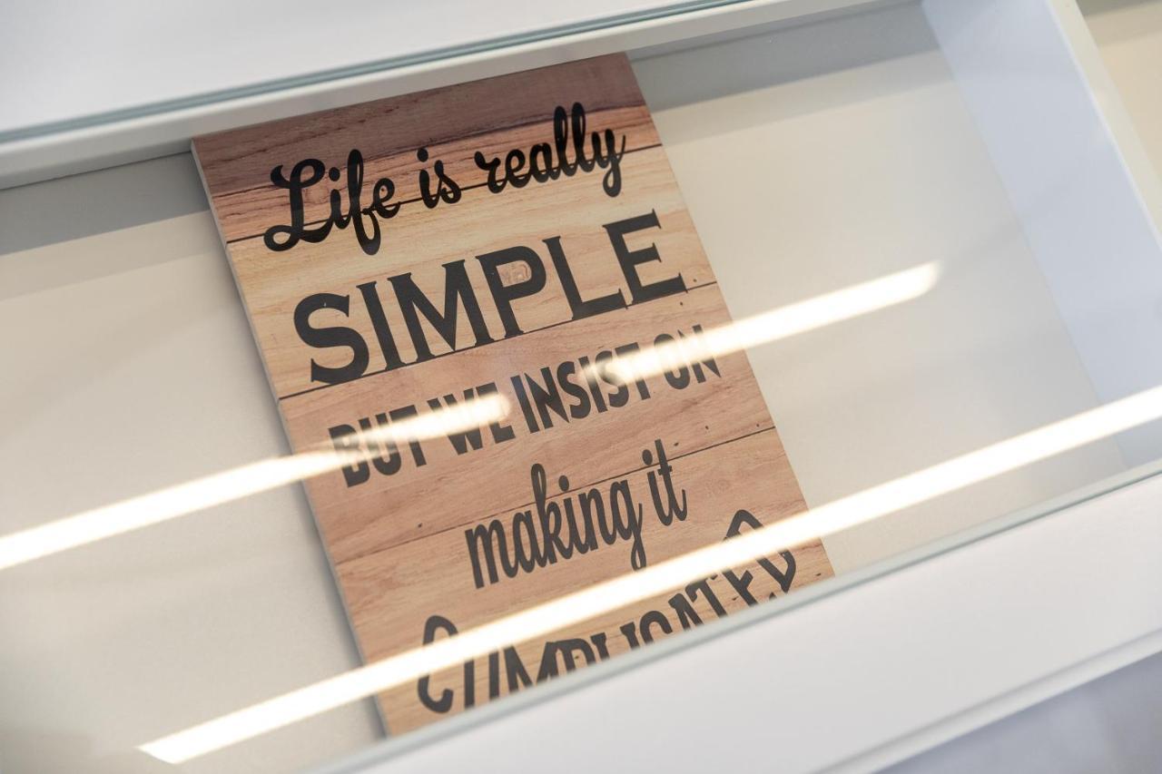 Apartamento 109 Reasons To Visit *