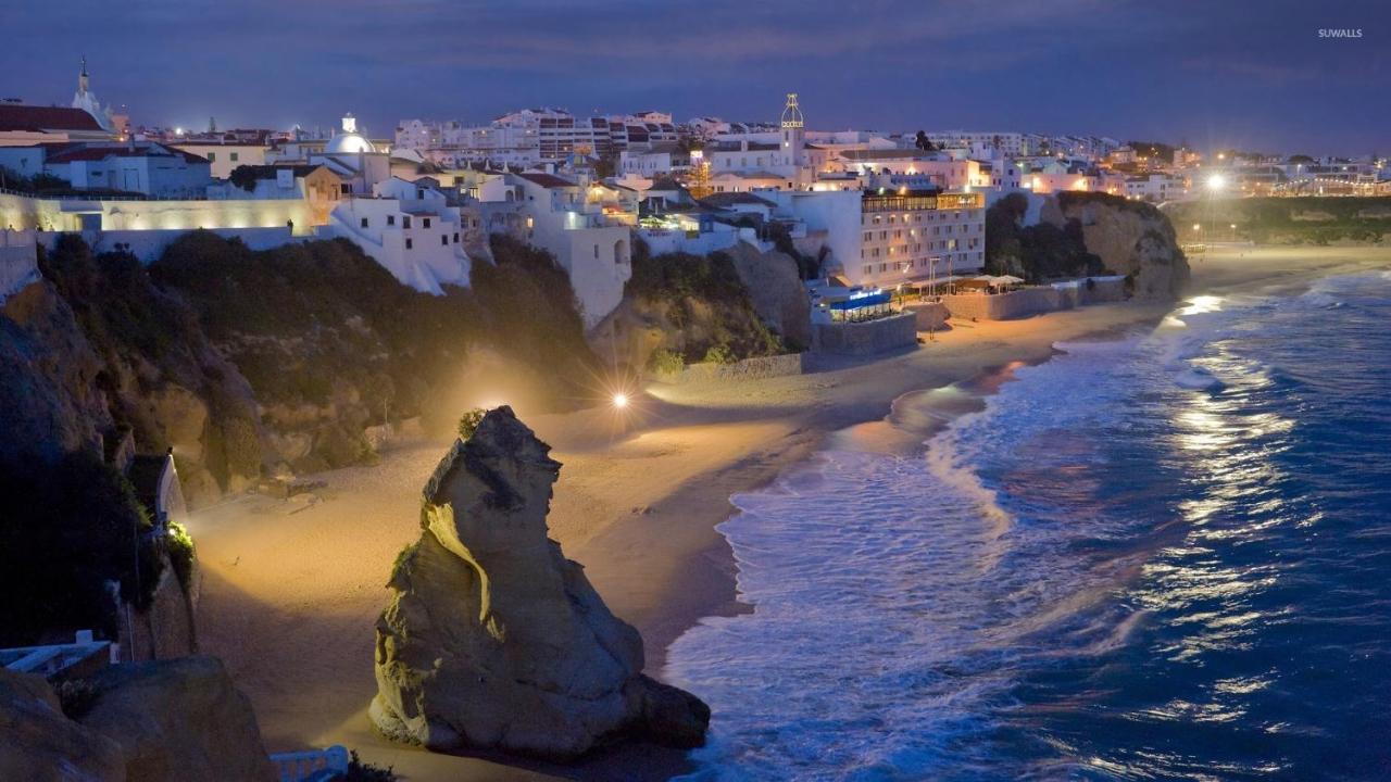 109 Reasons To Visit * Albufeira